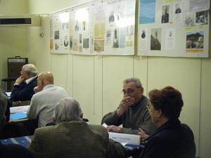 NIMES 2012 03 MESSE EN LA MEMOIRE DE LA FUSILLADE RUE D ISLY A ALGER 26 MARS 1962   (29)